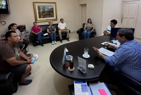  Presentación de la Subcomisión de Fútbol Femenino